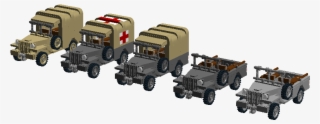Lego Wc 52