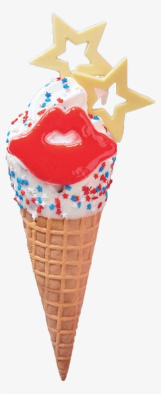Ice Cream Cone