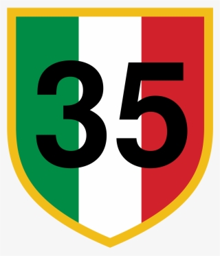 Juventus 35