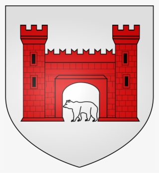 Open - Coat Of Arms