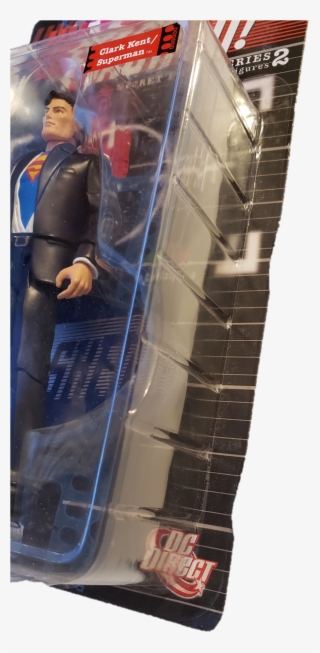 Load Image Into Gallery Viewer, Secret Files Series