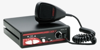 Resources - Galls Siren