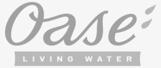 Oase Living Water