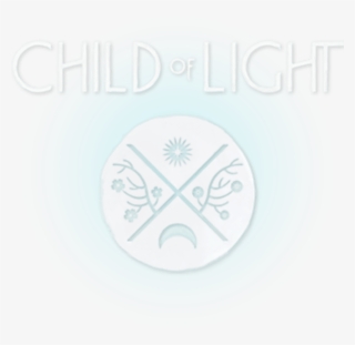 Child Of Light - Child Of Light Icon