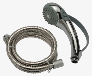 Z7000 H10 Water Saver Hand Held Shower Head,