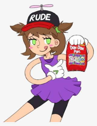 Post - Spangler Dum-dum Pops - 300 Count