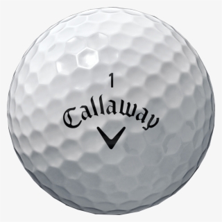 Callaway Launches 2015 Gps & Laser Rangefinders - Callaway Super Soft Golf Ball, Unisex (white)