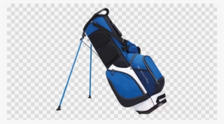 Callaway Golf Company Callaway 2017 Hyper-lite 3 Stand - Callaway Golf Hyper Lite 3 Stand Bag Blue/black/white