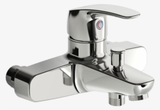 1040 Oras Safira, Bath And Shower Faucet, - Bateria Wannowo-natryskowa Oras Safira 1040u