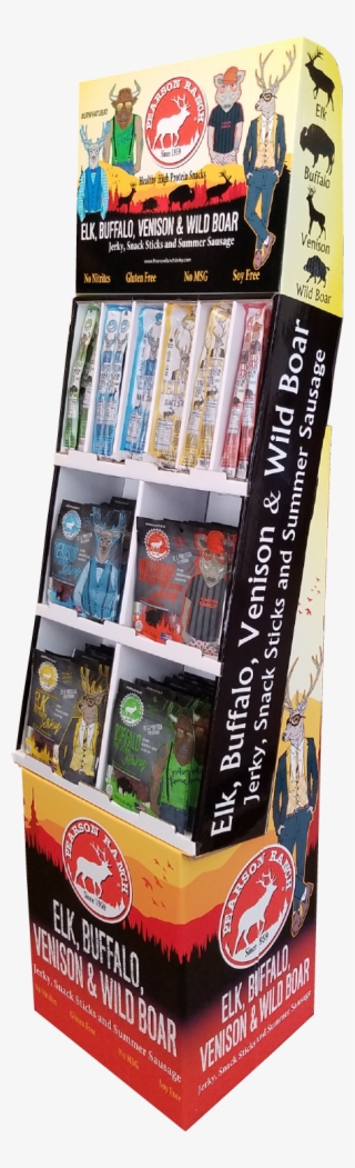 Wholesale 102 Count C Pop Shipper Display - Book Cover