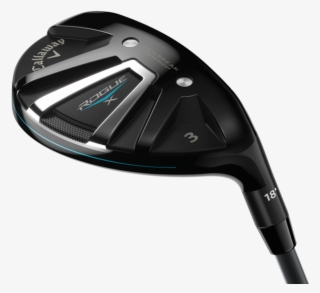 Callaway Rogue X Hybrid
