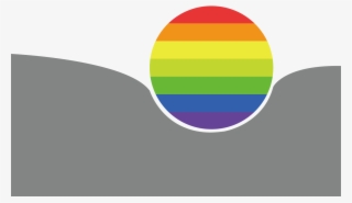 How Many Times Have “lgbt” Topics Been Reported Throughout - Graphic Design