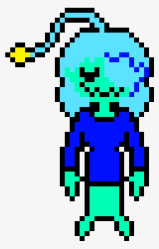 Freaktale Shyren Sprite - Redbubble Pixel Burger Unisex T-shirts