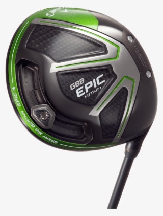 Callaway Gbb Epic Star Driver [speeder Evolution For - Callaway Epic Star Driver