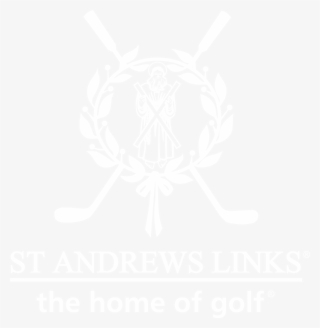 Logo - St Andrews Golf Links Logo