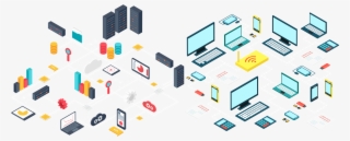 Built To Store Terabytes Of Data On Locally Attached - Seguridad De Infraestructura De Red