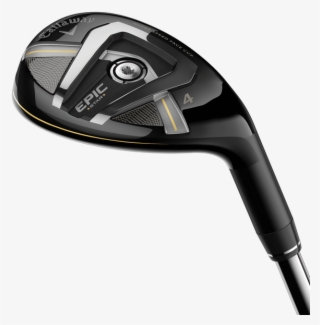 Callaway Epic Hybrid