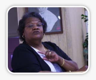 Former Executive Director Of Black Child Development - June's Story