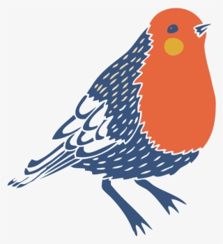 Finch - Royalty-free