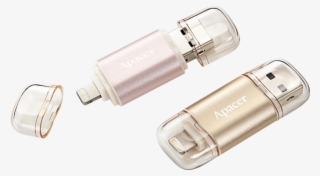 Ah190 Lightning Dual Flash Drive