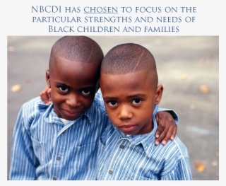 We Believe In The Strengths And Assets Of Our Children, - Black Man Children