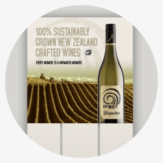 Hm-3 - Hay Maker Pinot Gris