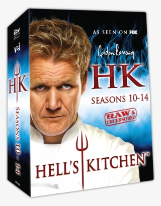 Seasons 10-14