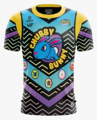 Chubby Bunny Replica - Company