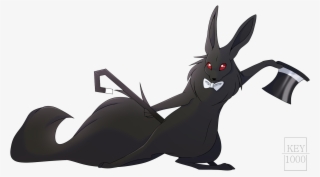 Magician Bunny