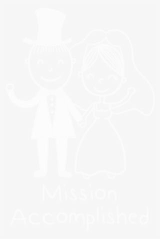 Mission Accomplished - Eu Disse Sim Para O Amor