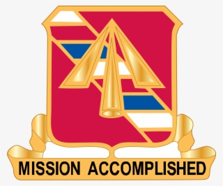 Open - Dui - 1st Bn, 41st Field Artillery Regiment Square