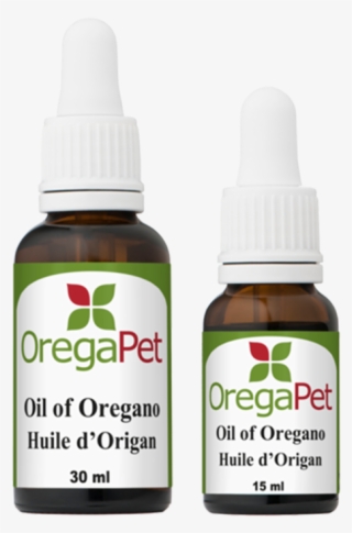 Oregapet® ♢ Oil Of Oregano - Oregapet Oil Of Oregano (15 Ml)