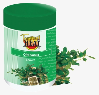 Oregano Rubbed - Mint.com