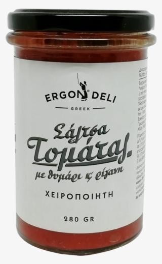 Ergon Tomato Thyme & Oregano Sauce Ergon - Dip