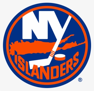 New York Islanders Logo Png Transparent - Team Logo New York Islanders