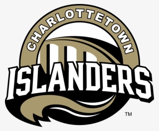Charlottetown Islanders Logo Qmjhl - Charlottetown Hockey