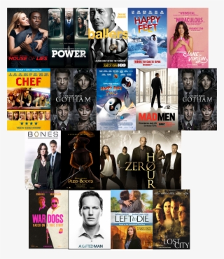 Adr - Happy Feet Movie Poster