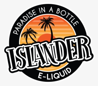 Islander - Http - //islandereliquid - Com/ - Islander E Liquid