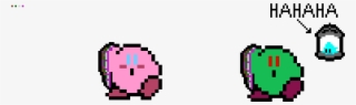 Kirby Sprite - Kirby