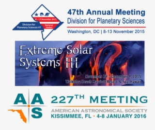 Conference Travel - Poster: Omori's Viscous Lava From Kilauea Continues
