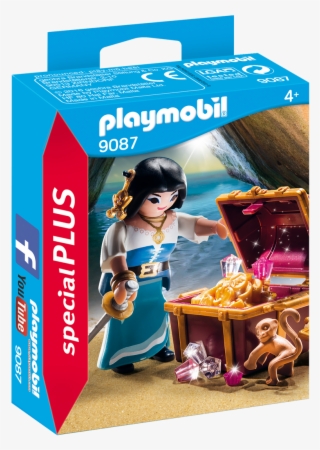 Playmobil 9088
