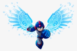 Littlewing ] - Megaman Redbull