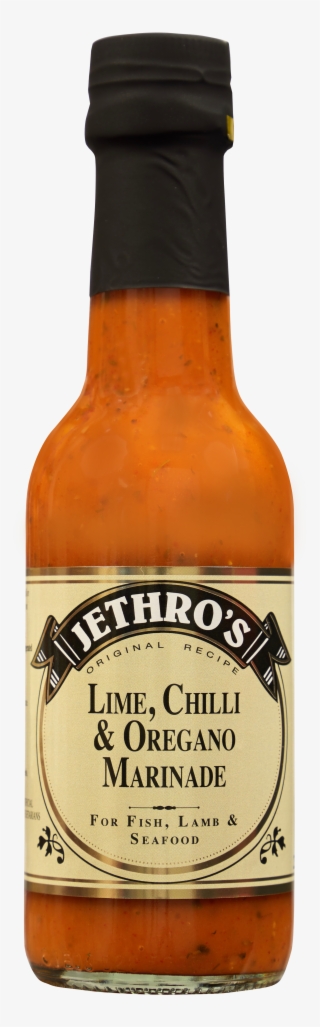 Lime Chilli & Oregano Marinade - Natural Nectar Apple Cider Vinegar