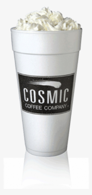 Foam Cups