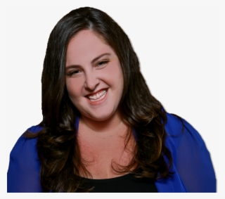 I Strongly Believe That Great Marketing Shouldn't Only - Girl