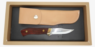 Morakniv Forest Lapplander - Knife
