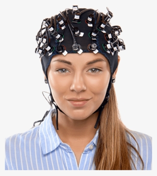 Front - Woman Smiling - Cropped - Headpiece