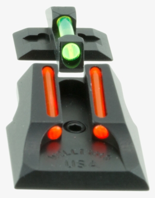 Williams 47499 Firesight Pistol Ruger Lc9 Aluminum - Williams Gun Sight Firesight Set Ruger Lc9 47499