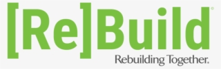 Rebuild-full - Rebuilding Together