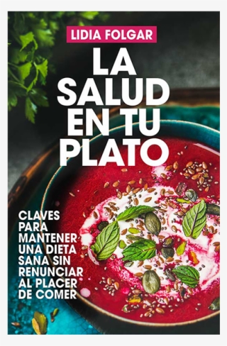 La Salud En Tu Plato - Asian Soups